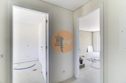 Apartamento T3 para Venda em Altura