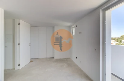 Apartamento T3 para Venda em Altura