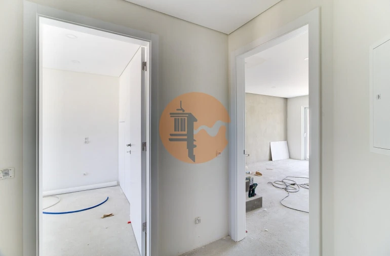 Apartamento T3 para Venda em Altura Foto 8
