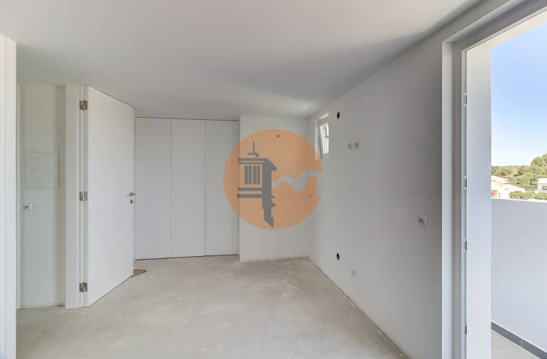 Apartamento T3 para Venda em Altura Foto 19