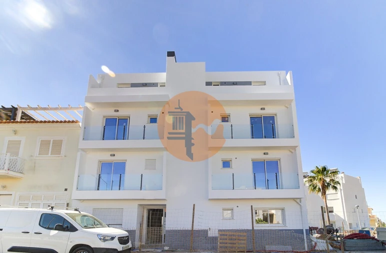 Apartamento T3 para Venda em Altura Foto 25