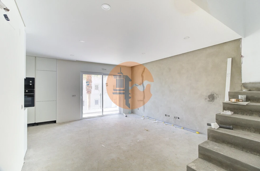 Apartamento T3 para Venda em Altura Foto 6