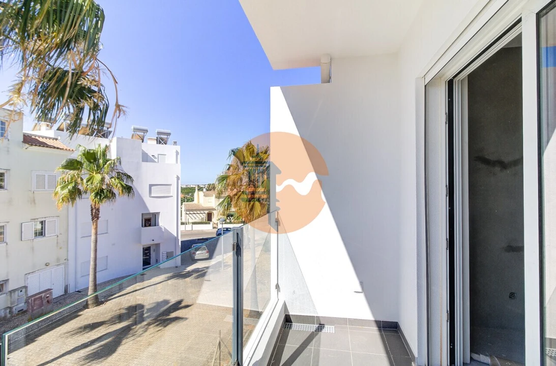 Apartamento T3 para Venda em Altura Foto 4