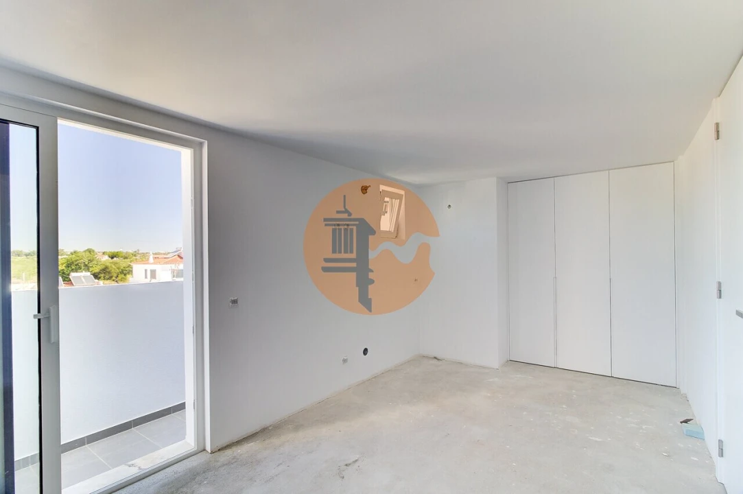 Apartamento T3 para Venda em Altura Foto 13