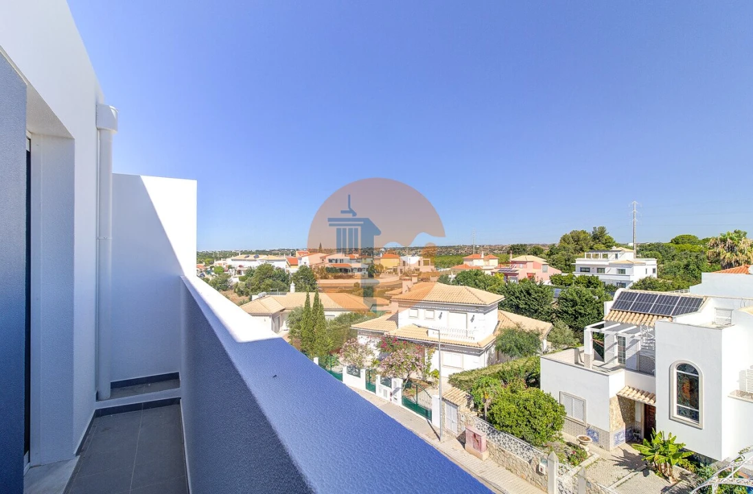 Apartamento T3 para Venda em Altura Foto 16