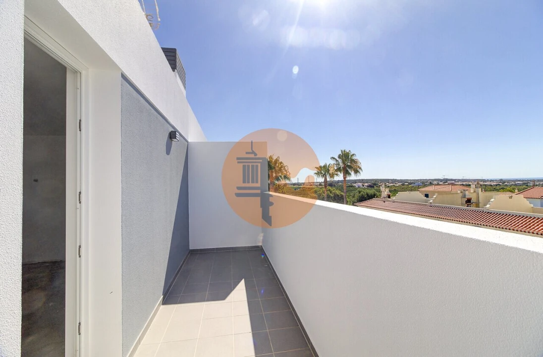 Apartamento T3 para Venda em Altura Foto 21