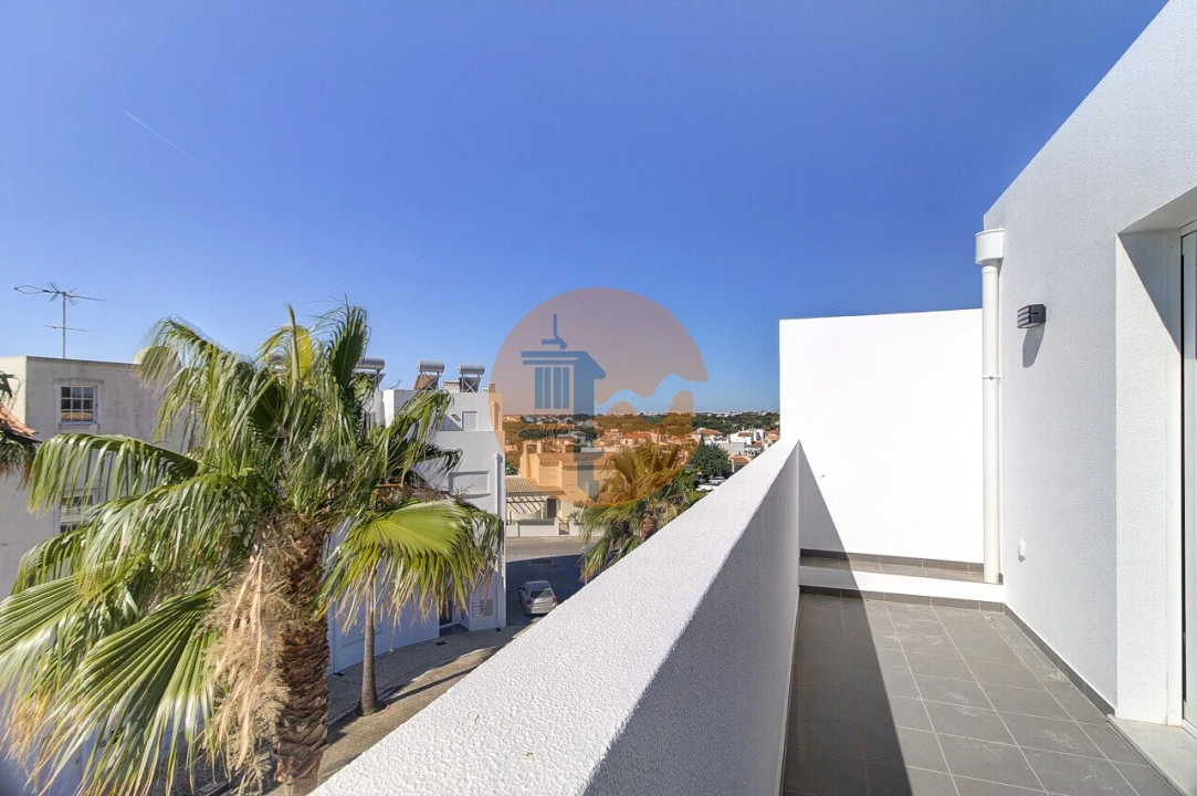 Apartamento T3 para Venda em Altura Foto 24