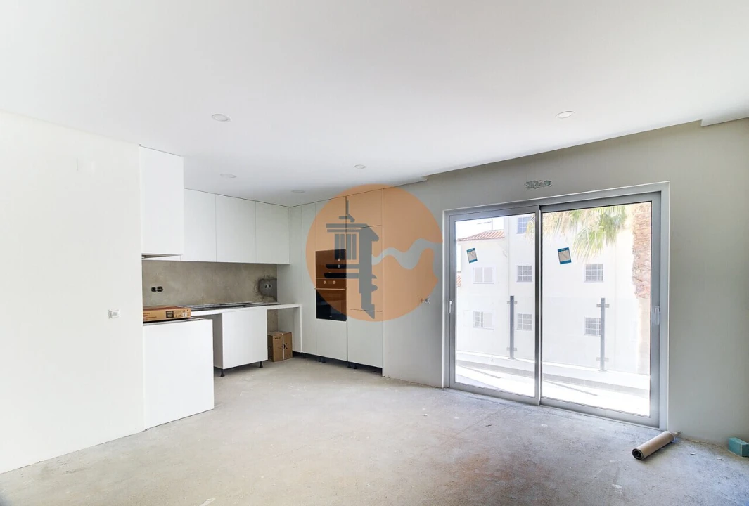 Apartamento T3 para Venda em Altura Foto 1