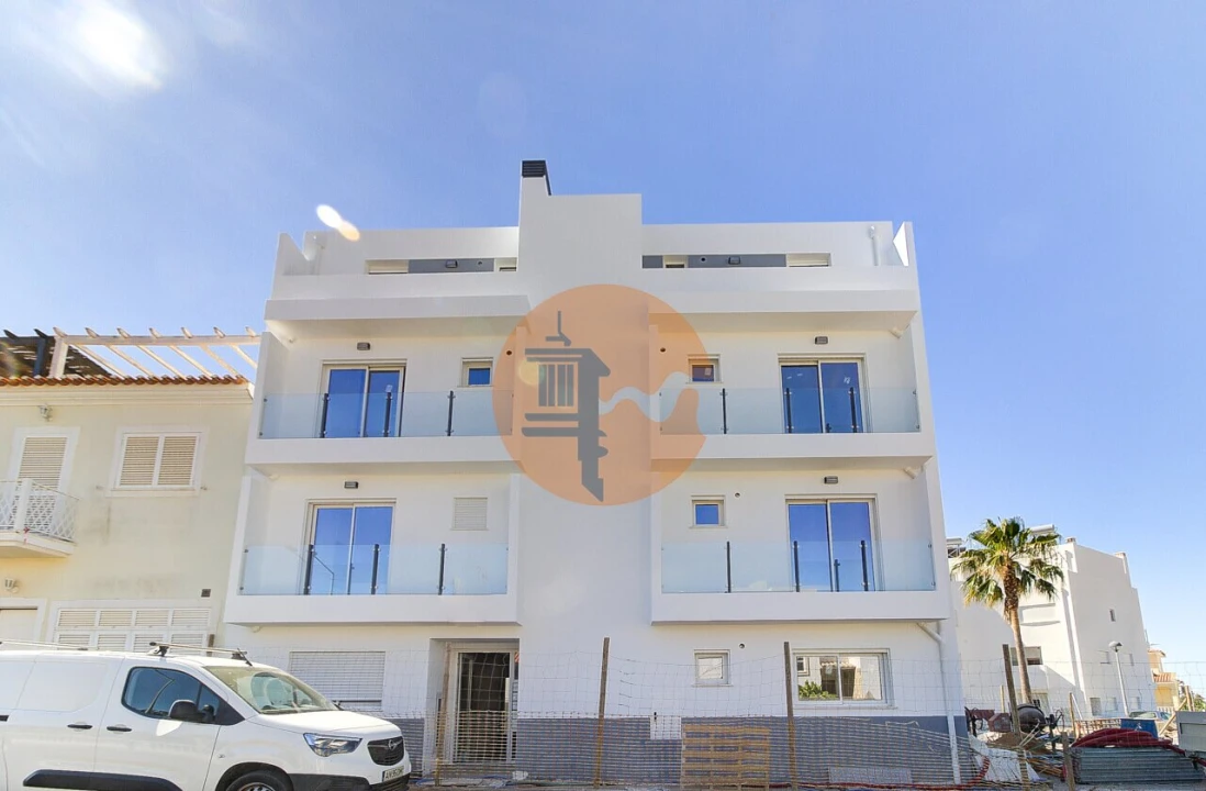 Apartamento T3 para Venda em Altura Foto 27
