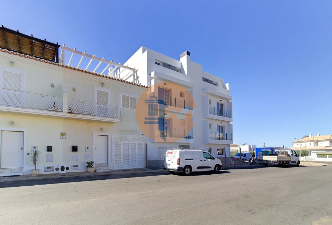 Apartamento T3 para Venda em Altura Foto 28