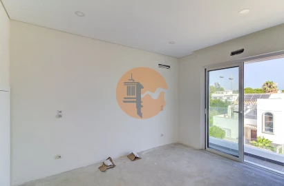 Apartamento T3 para Venda em Altura