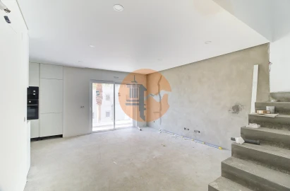 Apartamento T3 para Venda em Altura