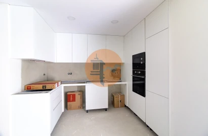 Apartamento T3 para Venda em Altura