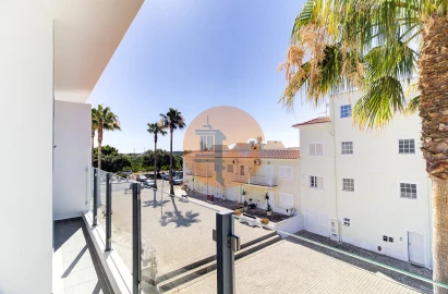 Apartamento T3 para Venda em Altura