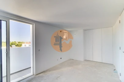 Apartamento T3 para Venda em Altura