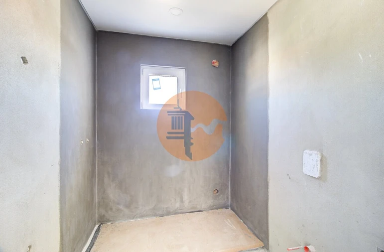 Apartamento T3 para Venda em Altura Foto 9
