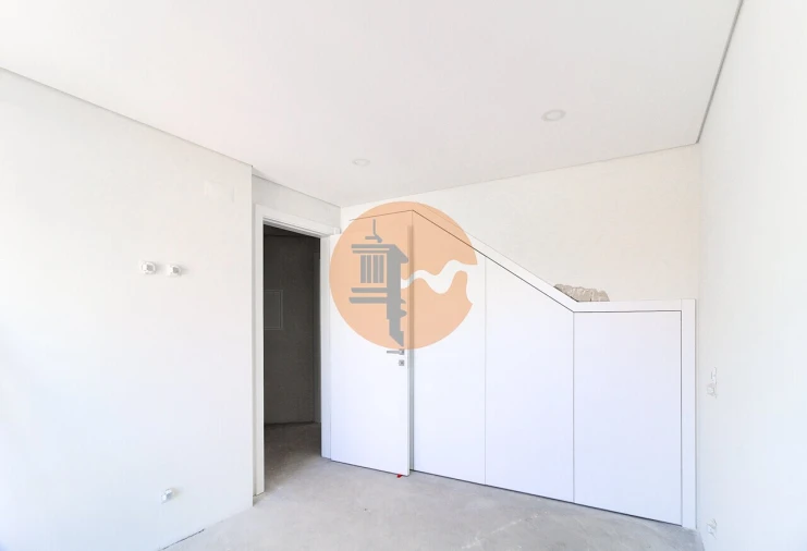 Apartamento T3 para Venda em Altura Foto 11