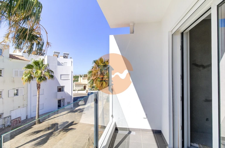 Apartamento T3 para Venda em Altura Foto 4
