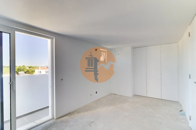 Apartamento T3 para Venda em Altura Foto 13