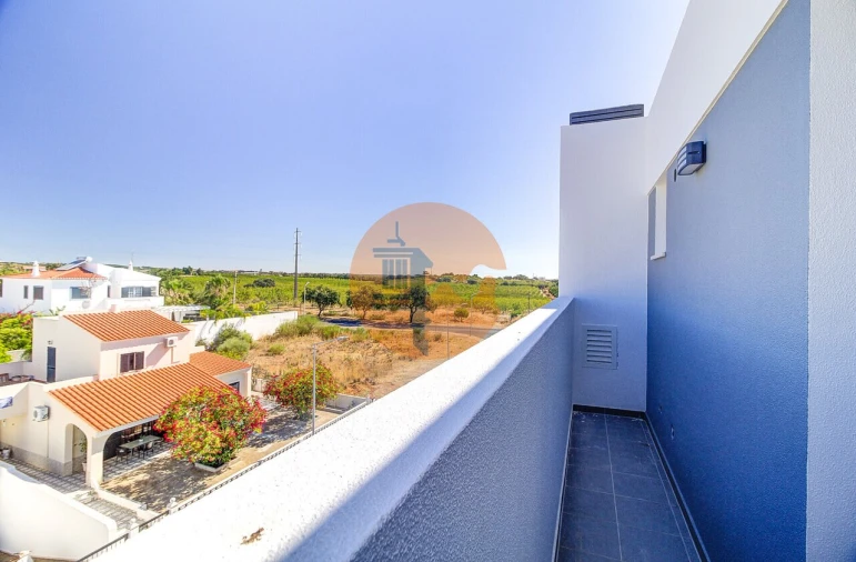 Apartamento T3 para Venda em Altura Foto 15