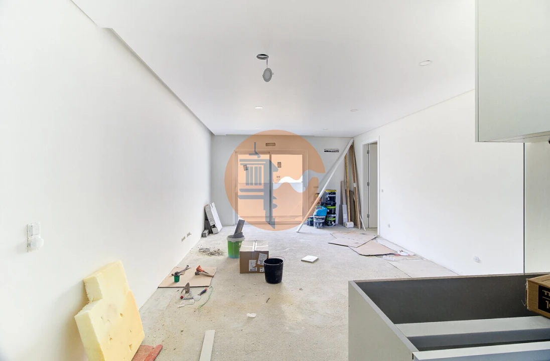 Apartamento T2 para Venda em Altura Foto 3