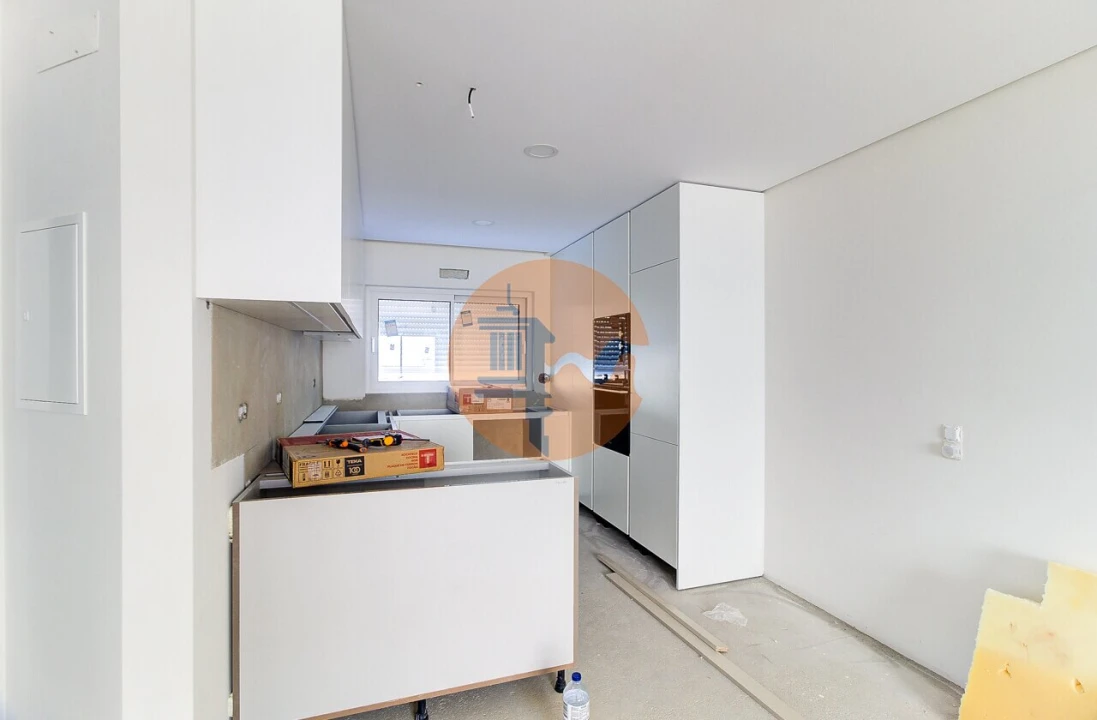 Apartamento T2 para Venda em Altura Foto 5