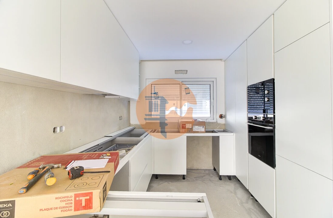 Apartamento T2 para Venda em Altura Foto 6