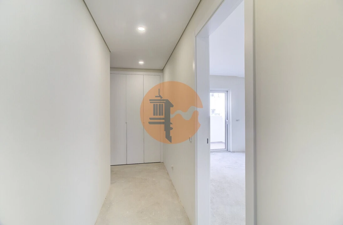 Apartamento T2 para Venda em Altura Foto 8