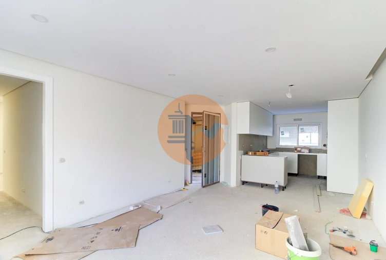 Apartamento T2 para Venda em Altura Foto 4