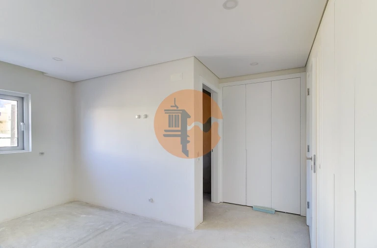 Apartamento T2 para Venda em Altura Foto 14