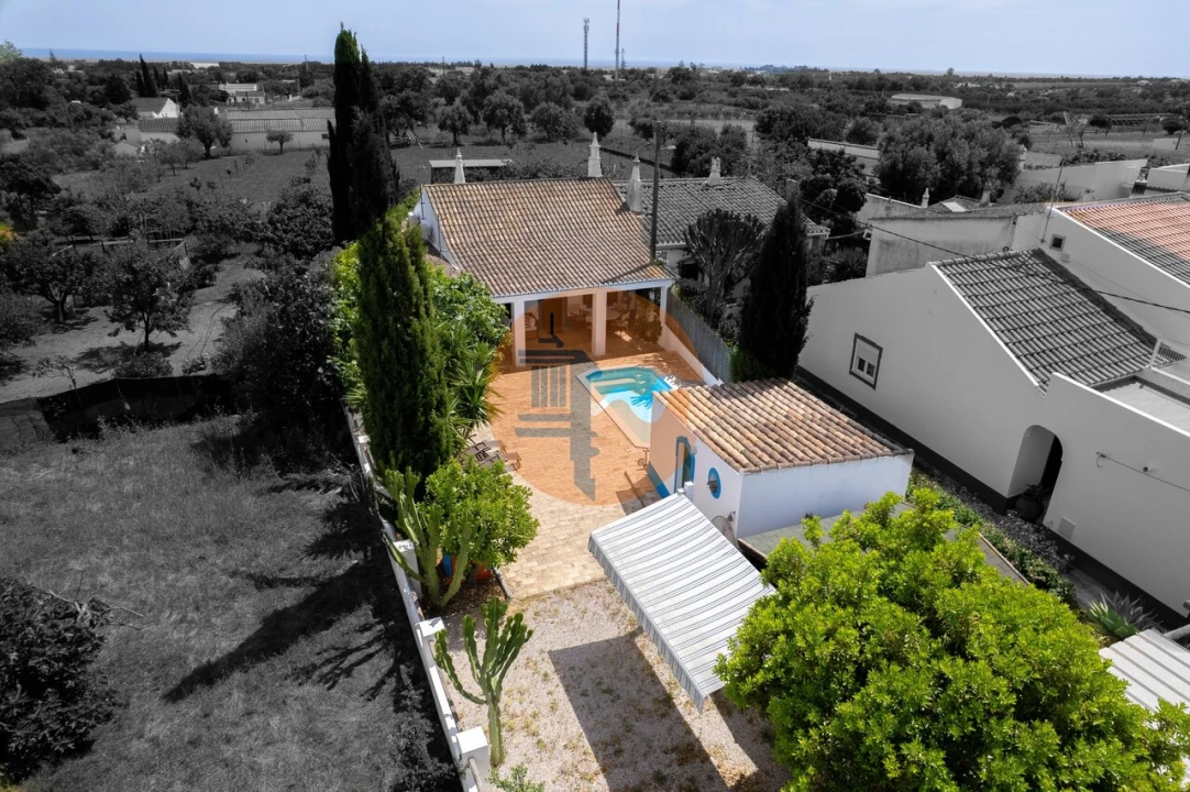 Moradia T3 para Venda em Vila Nova de Cacela Foto 26