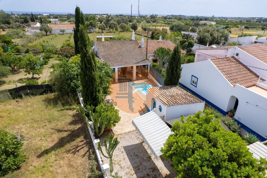 Moradia T3 para Venda em Vila Nova de Cacela Foto 2