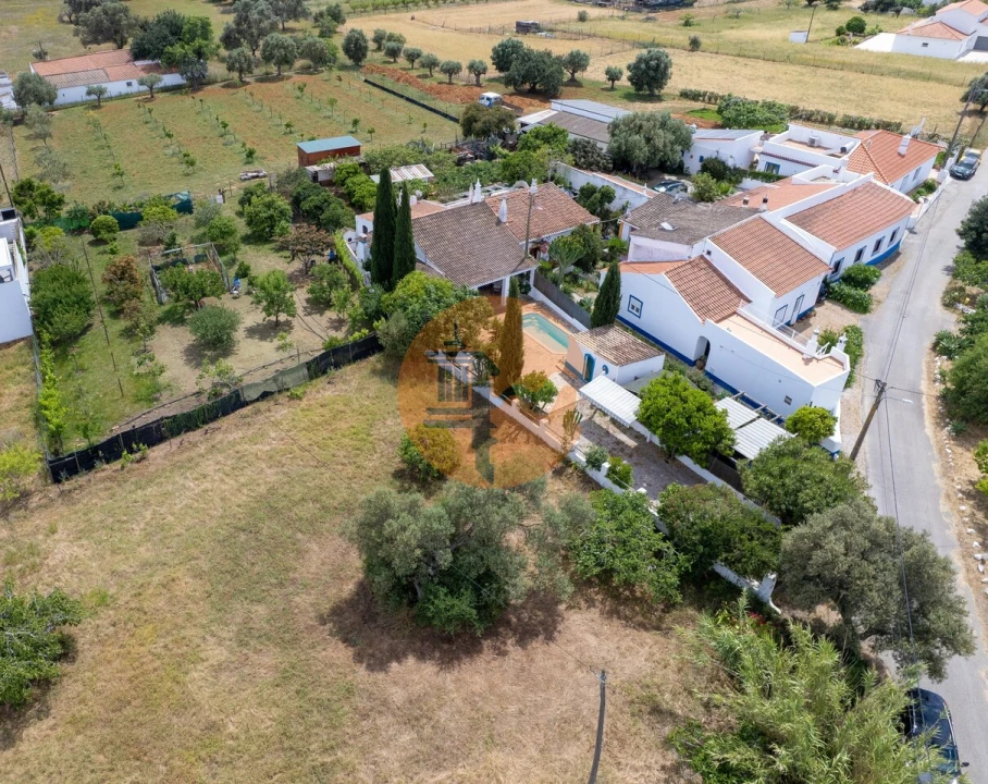 Moradia T3 para Venda em Vila Nova de Cacela Foto 35