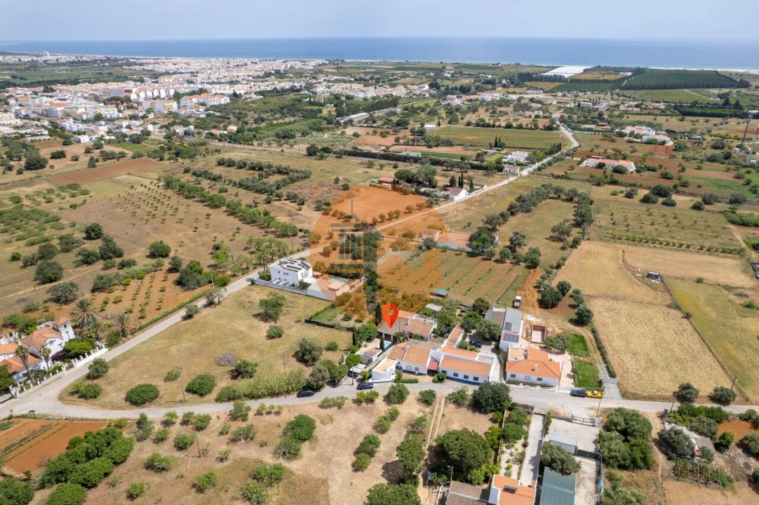 Moradia T3 para Venda em Vila Nova de Cacela Foto 37