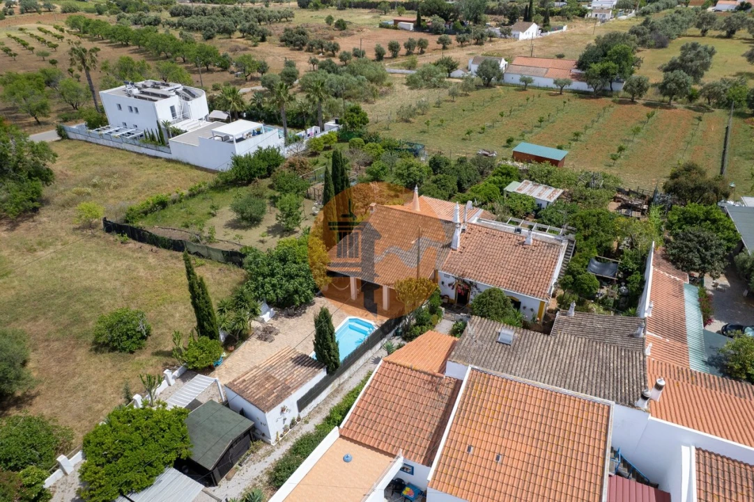 Moradia T3 para Venda em Vila Nova de Cacela Foto 38