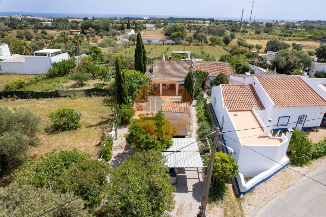Moradia T3 para Venda em Vila Nova de Cacela Foto 39