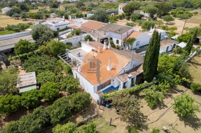 Moradia T3 para Venda em Vila Nova de Cacela