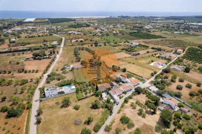 Moradia T3 para Venda em Vila Nova de Cacela