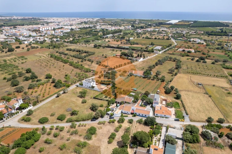 Moradia T3 para Venda em Vila Nova de Cacela Foto 36