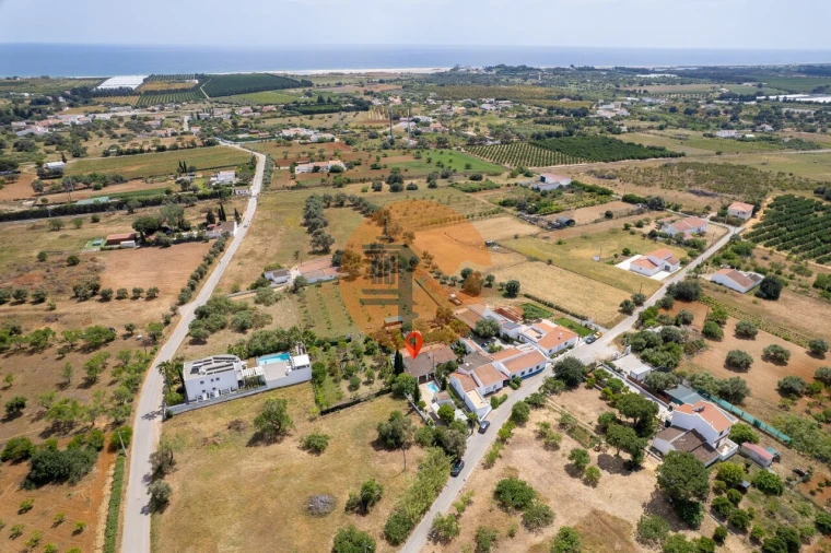Moradia T3 para Venda em Vila Nova de Cacela Foto 42