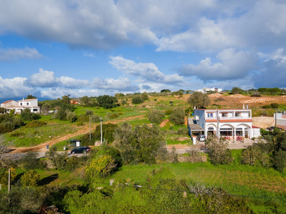 Terreno para Venda em Mexilhoeira Grande Foto 8