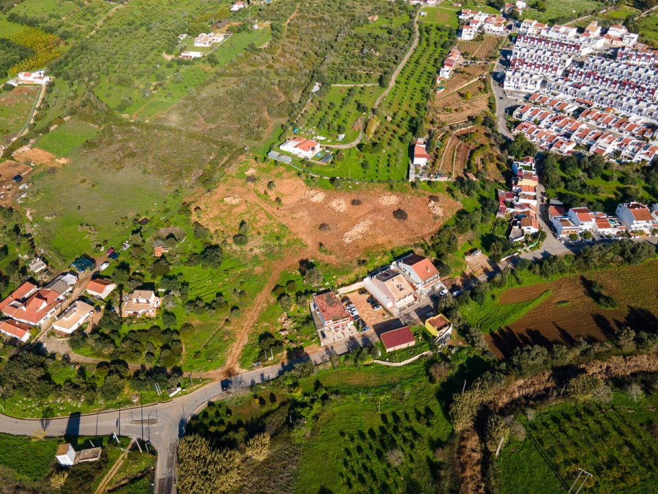 Terreno para Venda em Mexilhoeira Grande Foto 12