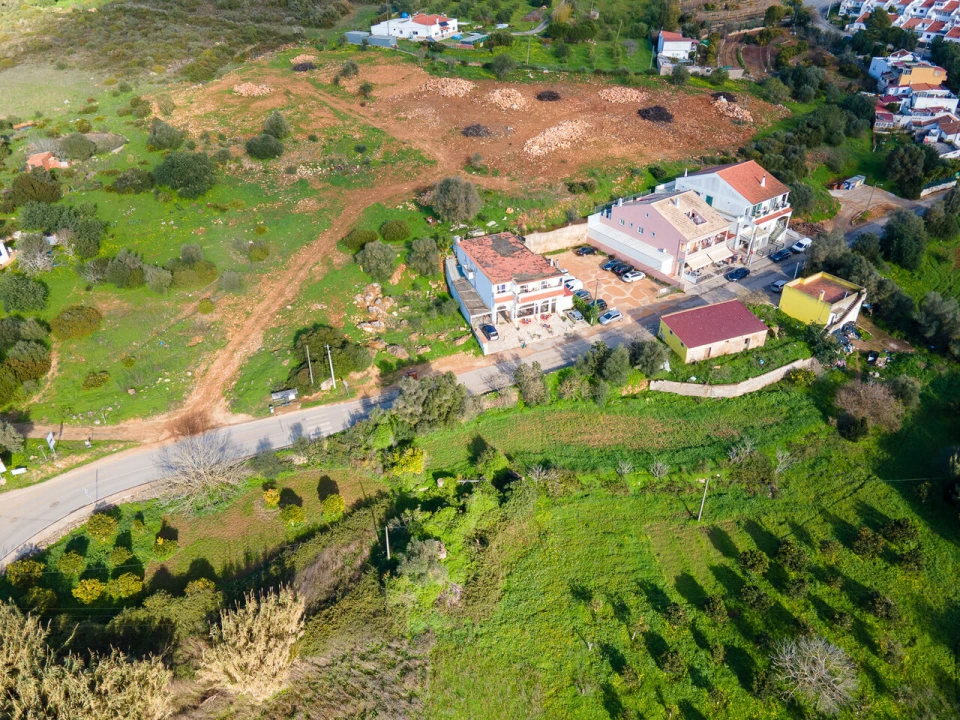 Terreno para Venda em Mexilhoeira Grande Foto 25