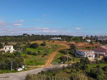 Terreno para Venda em Mexilhoeira Grande