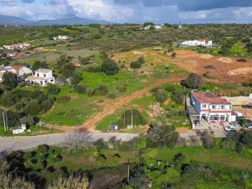 Terreno para Venda em Mexilhoeira Grande