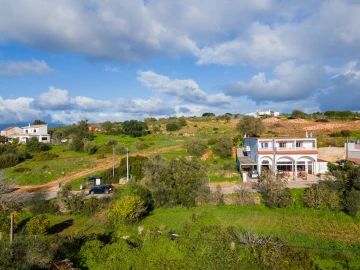 Terreno para Venda em Mexilhoeira Grande