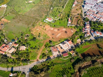 Terreno para Venda em Mexilhoeira Grande