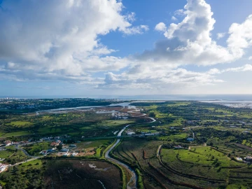Terreno para Venda em Mexilhoeira Grande