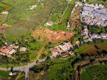 Terreno para Venda em Mexilhoeira Grande