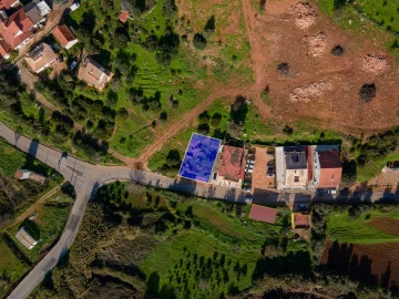 Terreno para Venda em Mexilhoeira Grande